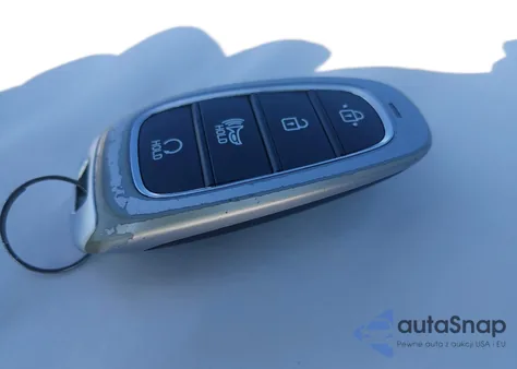 2022 Hyundai Tucson Sel z USA, uszkodzony, nr VIN KM8JBCAEXNU170081